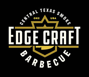 Edge Craft BBQ logo