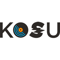 KOSU radio logo okc
