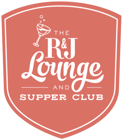 R&J Supper Club logo