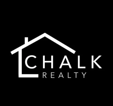 Chalk Real Estate logo