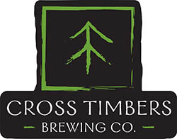 Cross Timbers Brewing logo