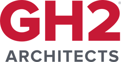 GH2 architects logo