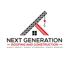 Next Generation Roofing logo