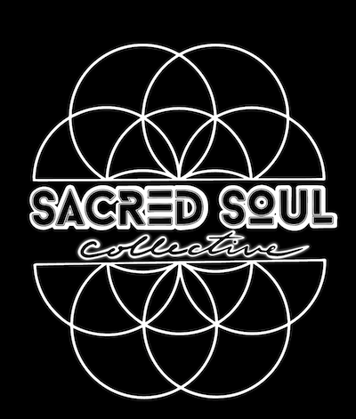 Sacred Soul Collective logo